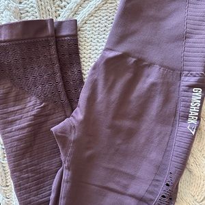 Gymshark Seamless Leggings